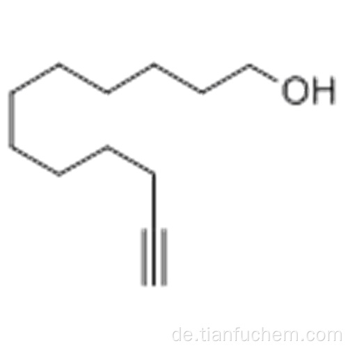 11-DODECYN-1-OL CAS 18202-10-3